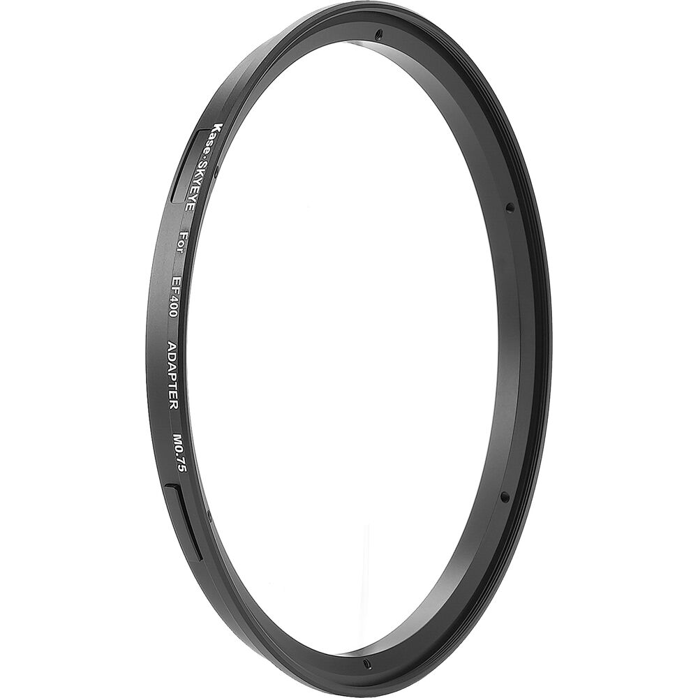 Kase UV Filter Kit for Canon RF 400mm F2.8L IS USM & EF 400mm F/2.8L IS USM / II USM / III USM Lenses