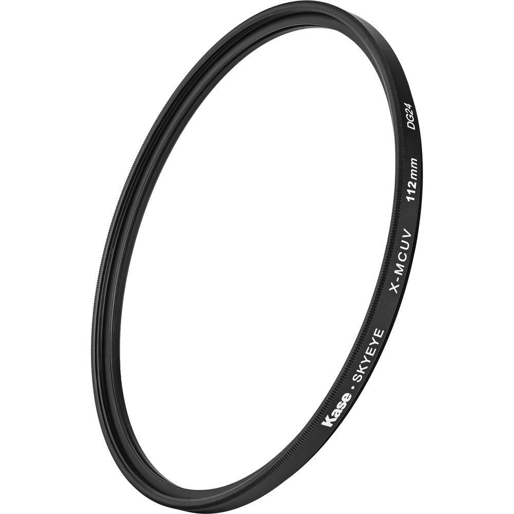 Kase 112mm Skyeye Magnetic MCUV Filter
