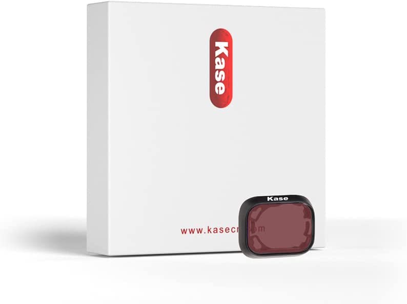 Kase Professional ND8 filter For DJI Mini 3 Pro