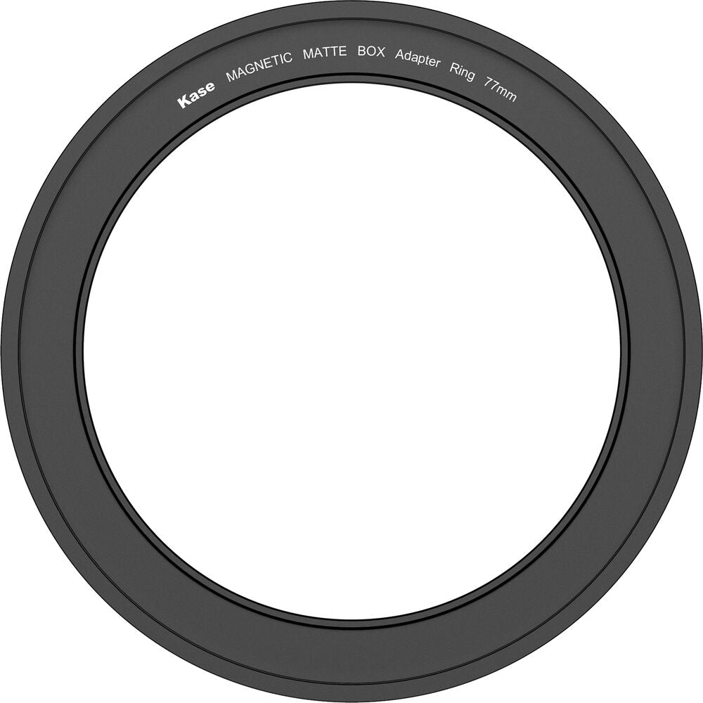 Kase Adapter Ring for MovieMate Matte Box 77mm