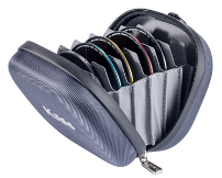Kase Revolution Plus Filter Case Small (37-58mm)