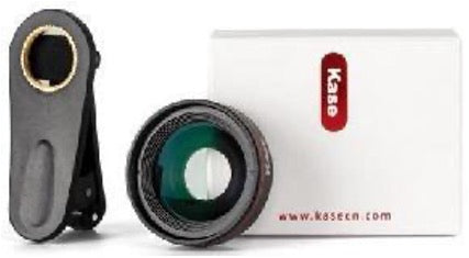 Kase Smartphone Macro Lens (25-50mm)