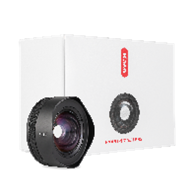 Kase Smartphone Lens III Wide Angle Lens