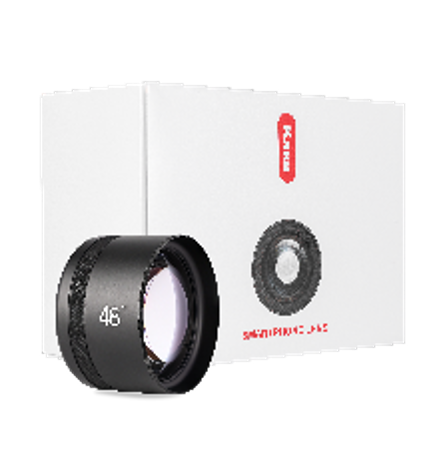 Kase Smartphone Lens III Telephoto Lens