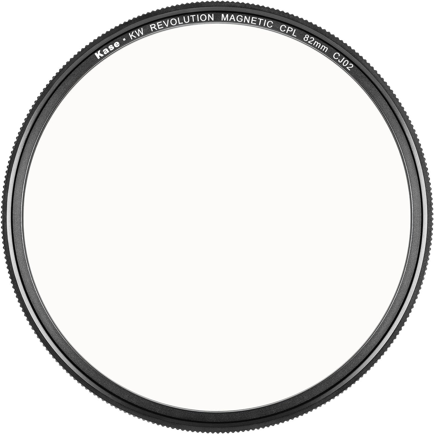 Kase 72mm KW Revolution Magnetic Mega Set