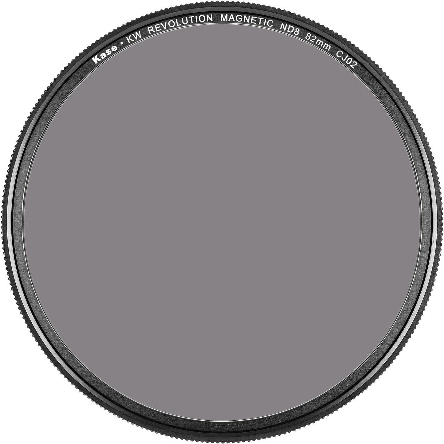 Kase 72mm KW Revolution Magnetic Mega Set