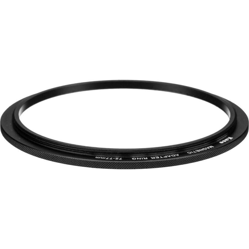 Kase Wolverine Magnetic Step Up Adapter Ring 72mm to 77mm