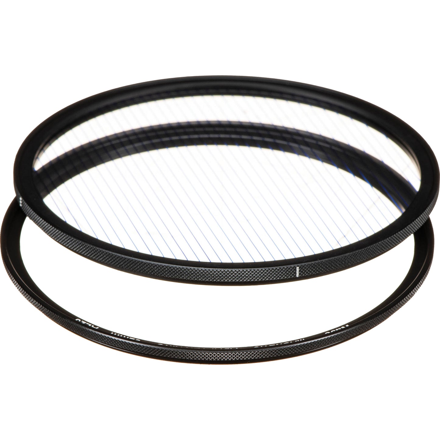 Kase 82mm Wolverine Magnetic Blue Streak Filter (Open Box item)