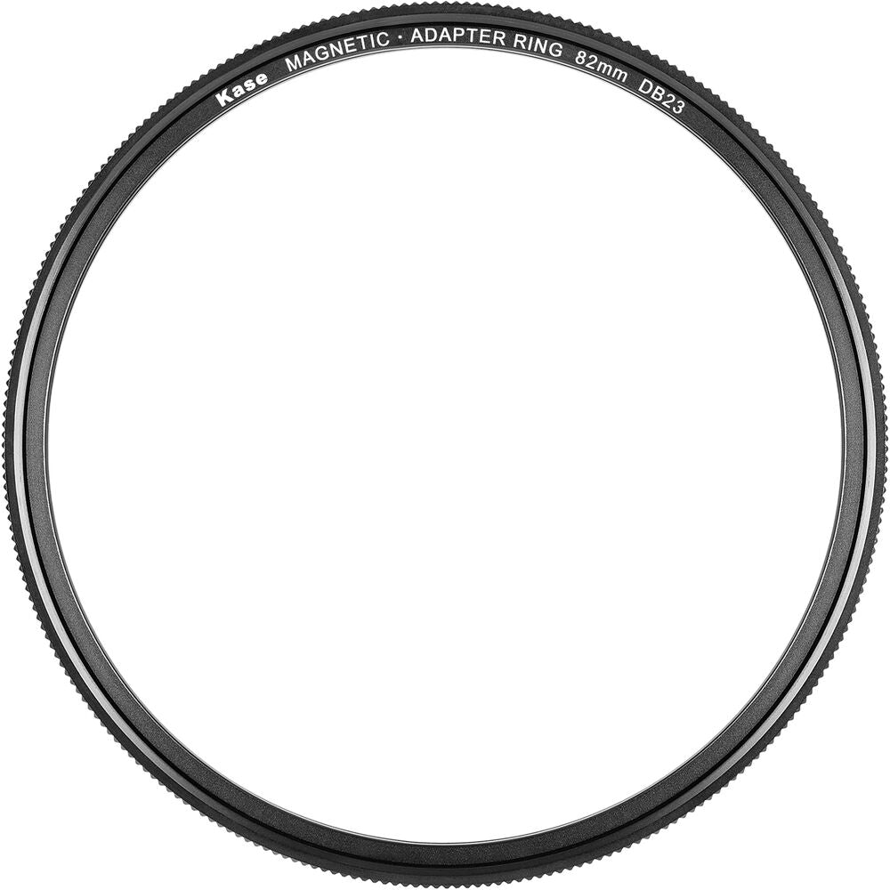Kase Magnetic Analog Tones Filter and Adapter (82mm)