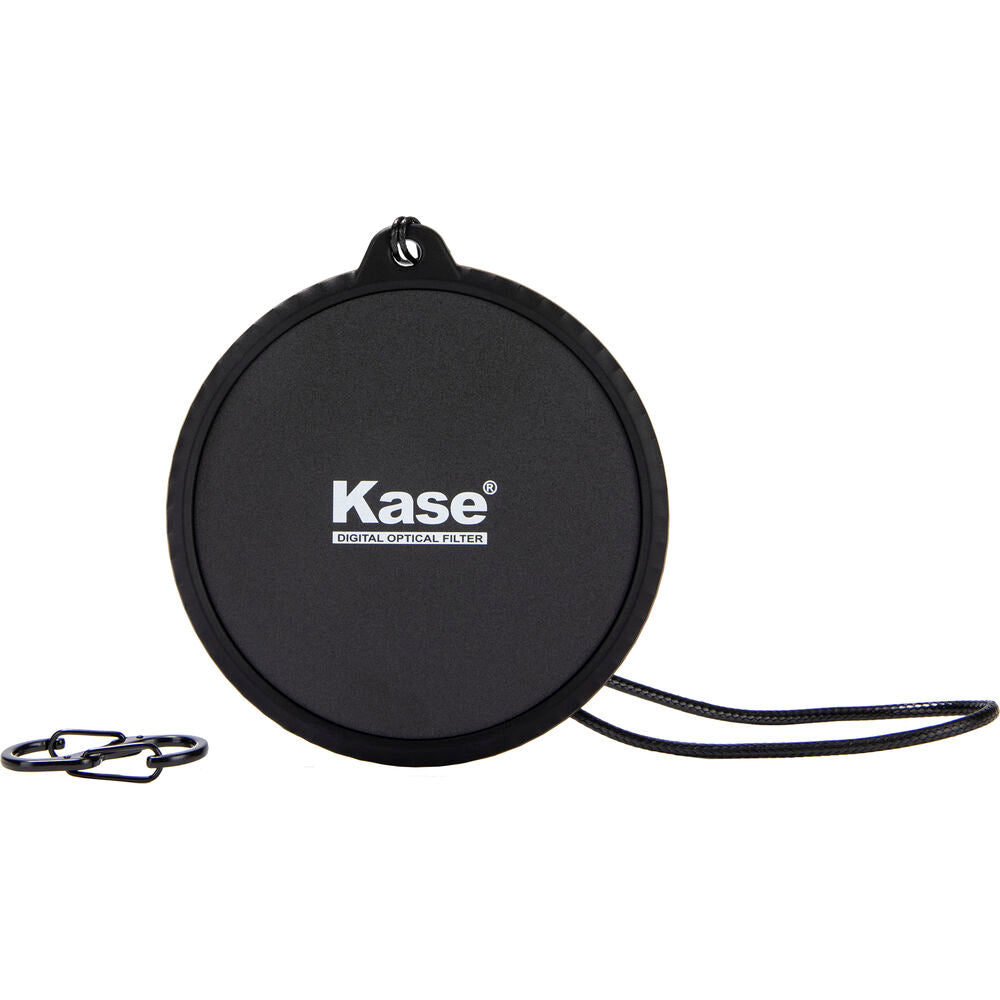 Kase Magnetic Filter Storing Plate