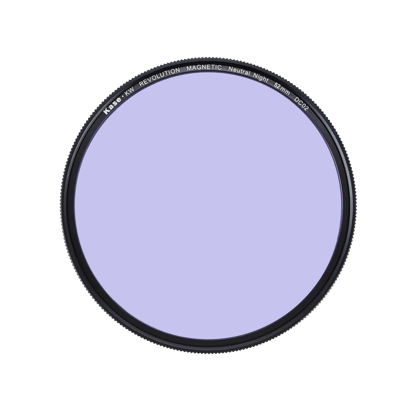 Kase KW Revolution Plus MEGA Kit 52mm