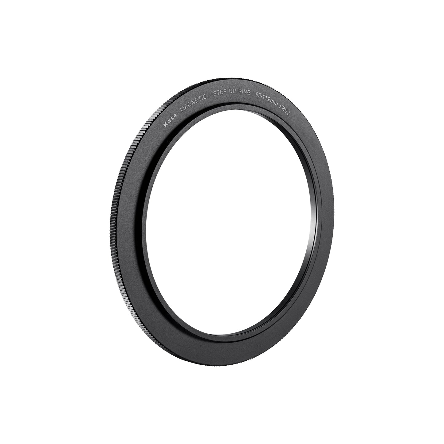 Kase International Magnetic Step Up Adapter Ring 95mm to 112mm