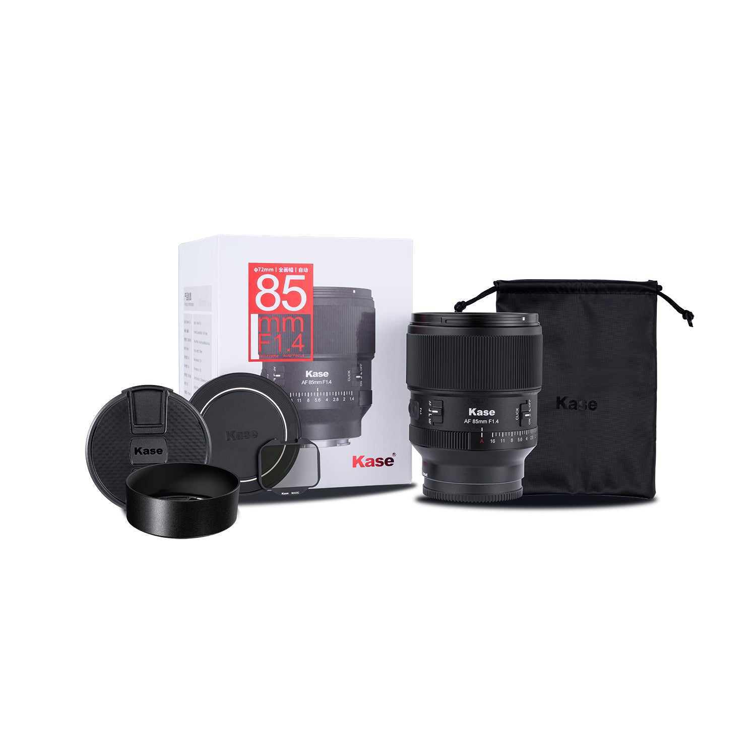 Meike 85mm F1.8 Auto Focus STM Full Frame Lens For Sony E-mount A7IV A7RIII A9II Meike 85mm F1.8 Auto Focus STM Full Frame Lens For Sony E-mount A7IV A7RIII A9II