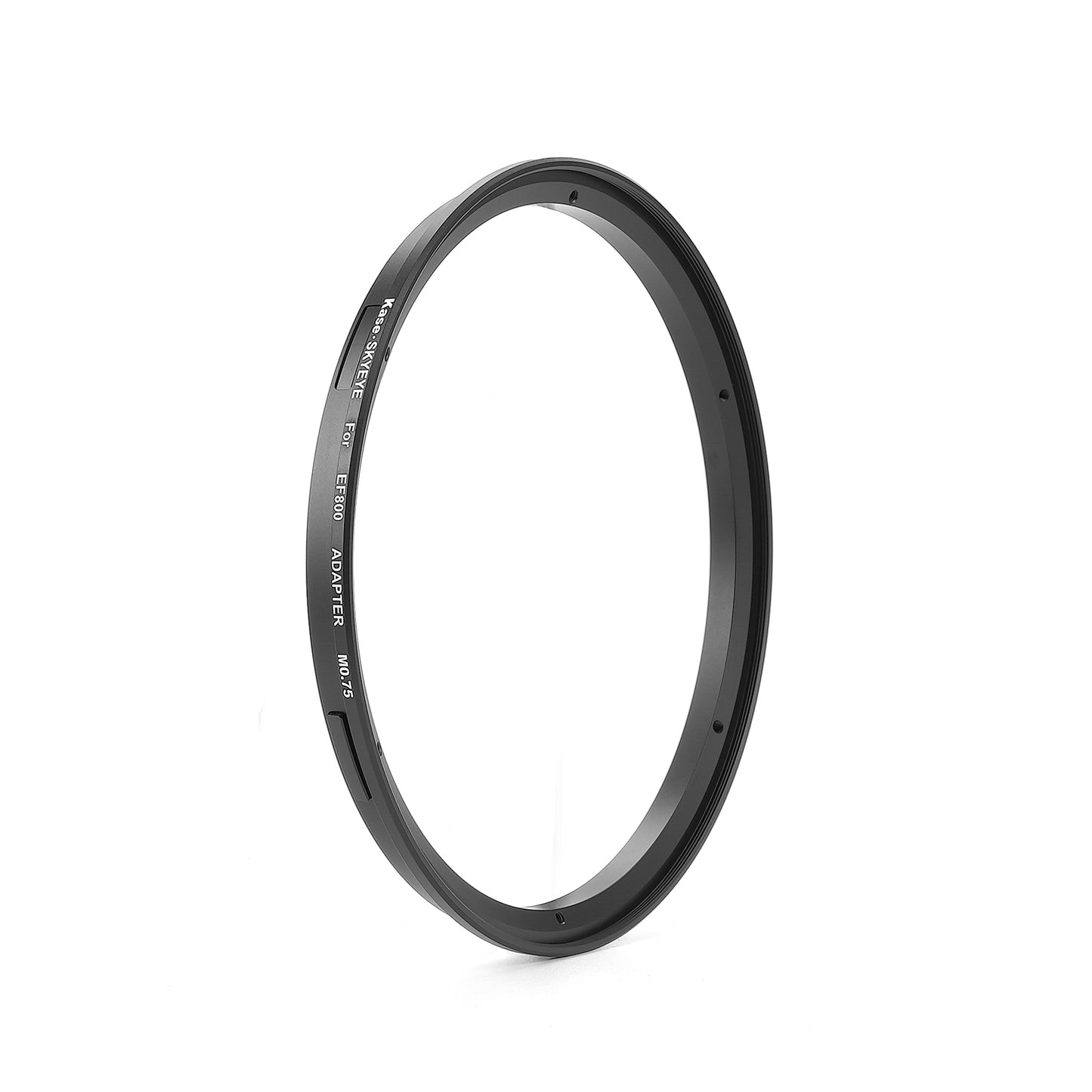 Kase MCUV UV Filter Kit for Canon RF and EF 800mm f/5.6 L IS USM Lens