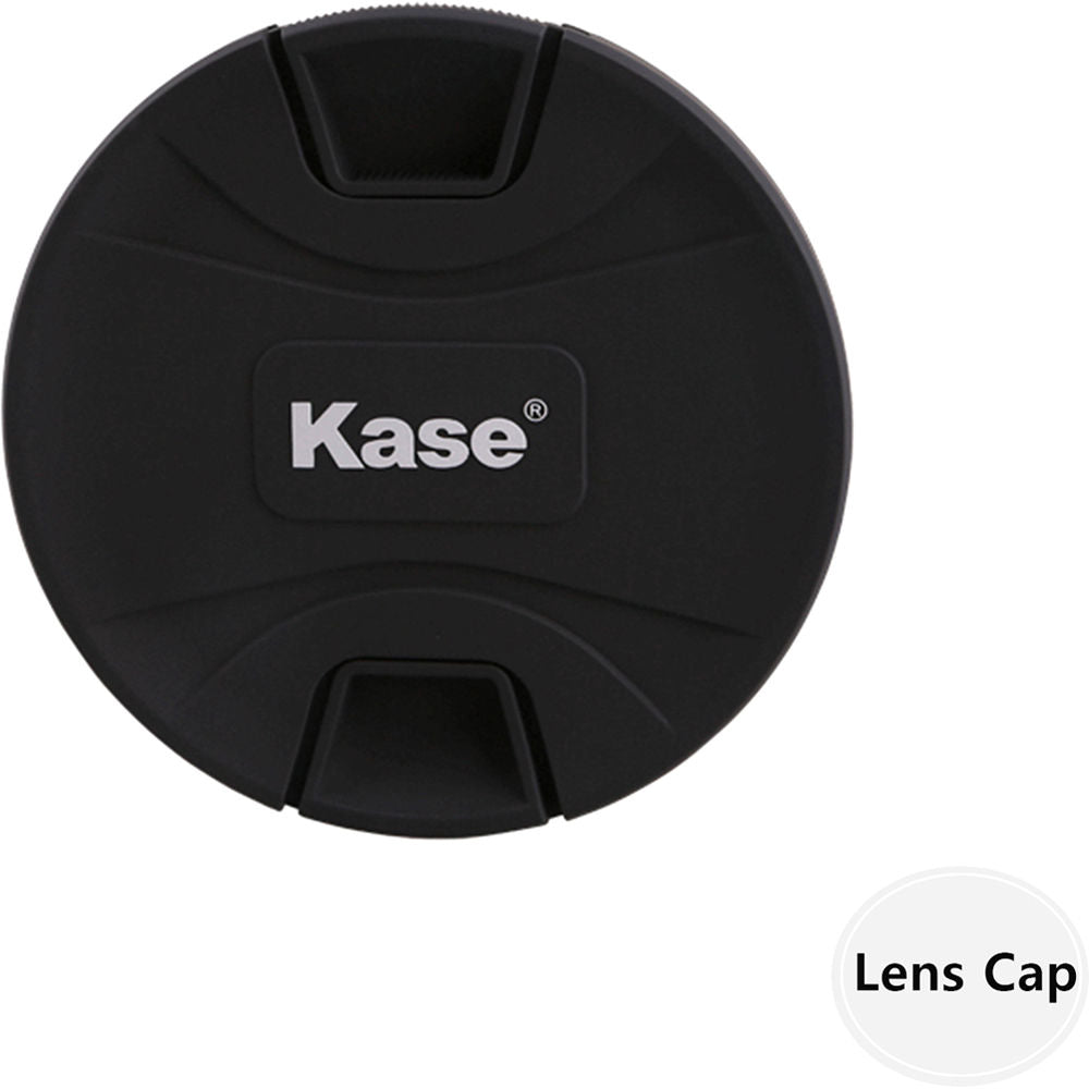 Kase Skyeye MCUV Filter Kit for Sony FE 600mm f/4 GM OSS Lens