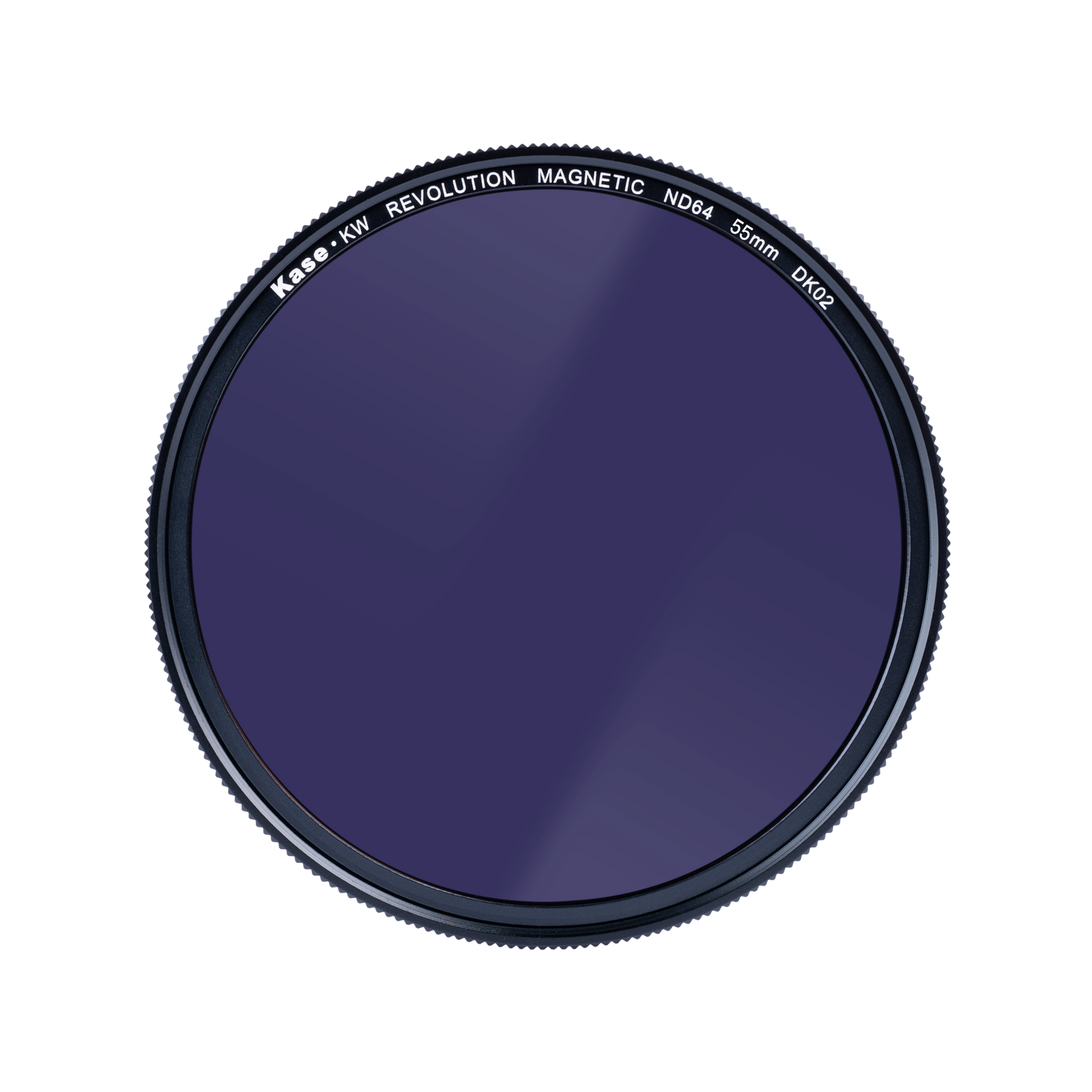Kase KW Revolution Plus MEGA Kit 55mm