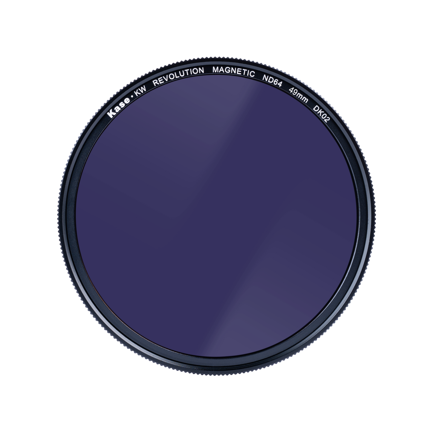 Kase KW Revolution Plus MEGA Kit 49mm