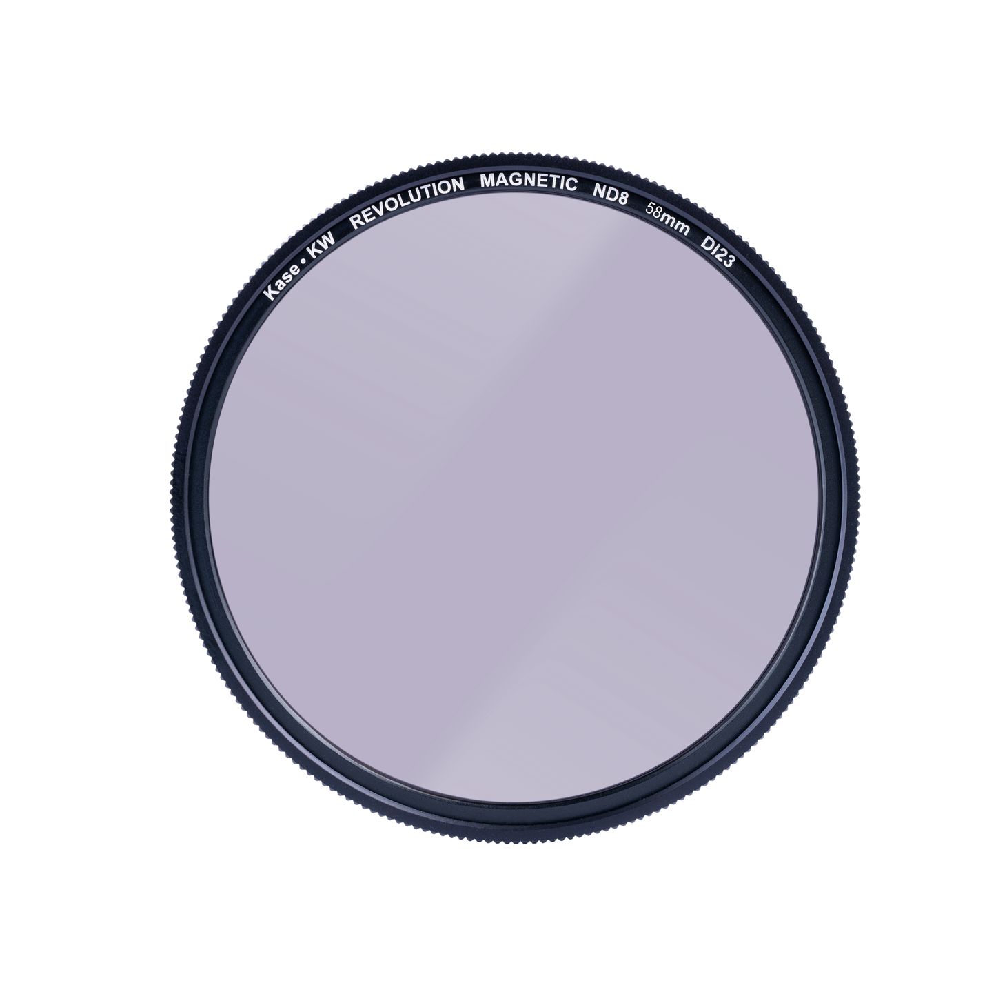 Kase KW Revolution Plus Master Kit 58mm