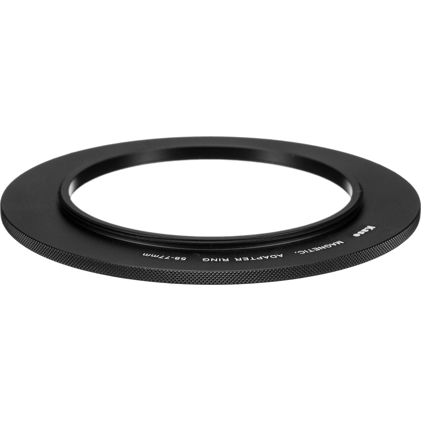 Kase Wolverine Magnetic Step Up Adapter Ring 58mm to 77mm 58-77MM