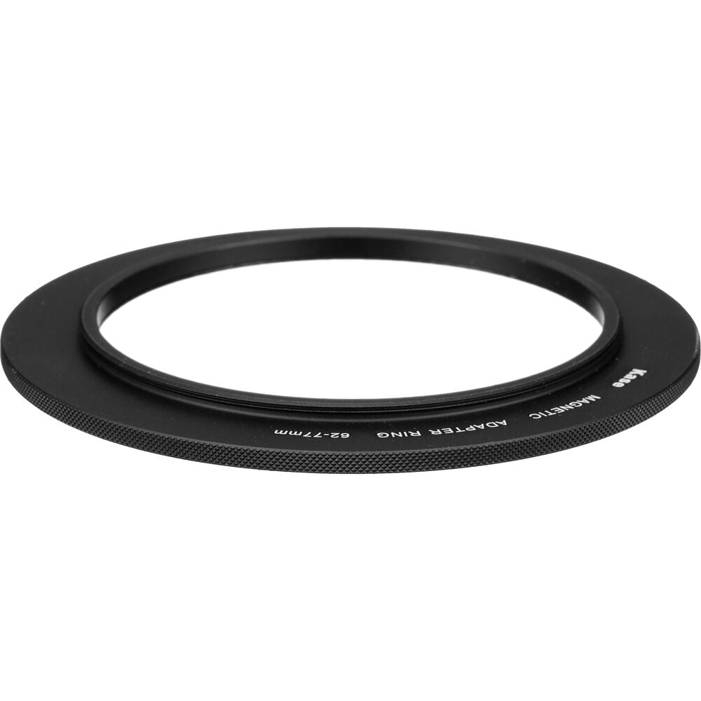 Kase Wolverine Magnetic Step Up Adapter Ring 62mm to 77mm 62-77MM