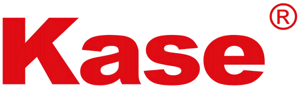 Kase Optics logo