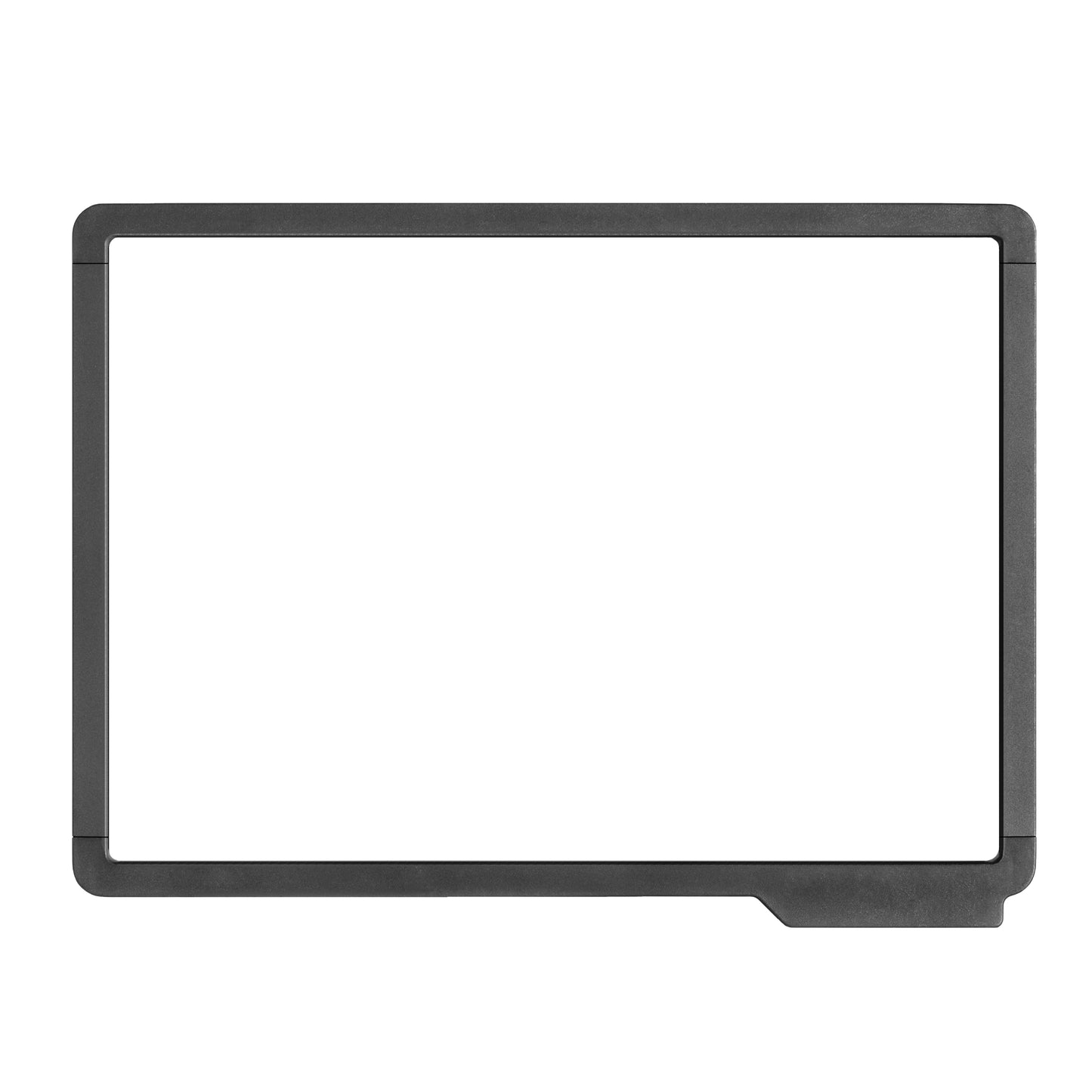 Kase MovieMate Magnetic 4 x 5.65" Filter Frame 1.1mm