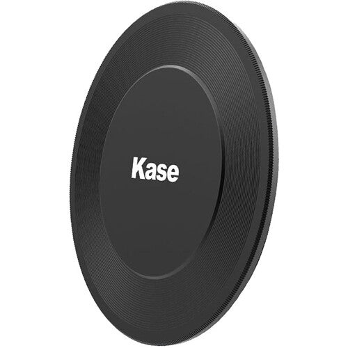 Kase 95MM Universal Magnetic UV KIT MCUV filter with Front Cap