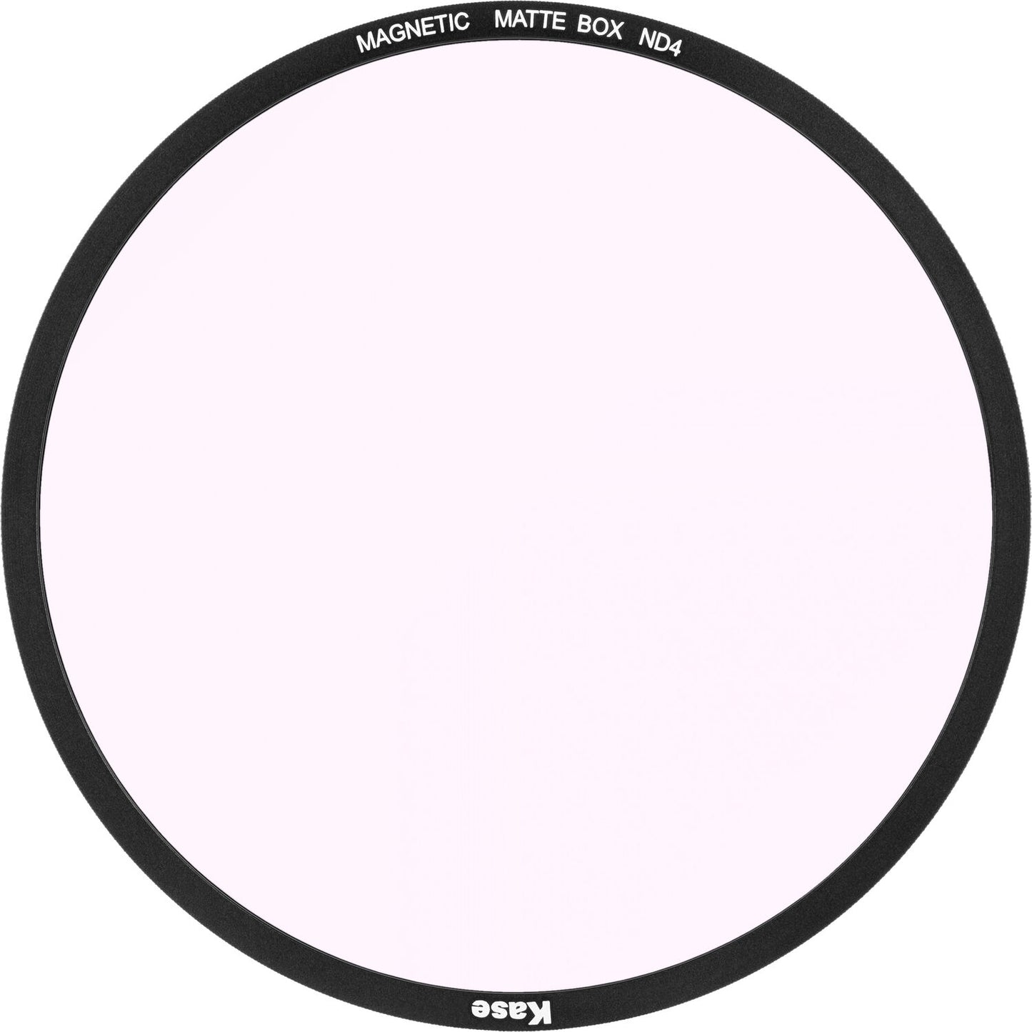 Kase MovieMate ND4 0.6 2-Stop Magnetic Circular Filter