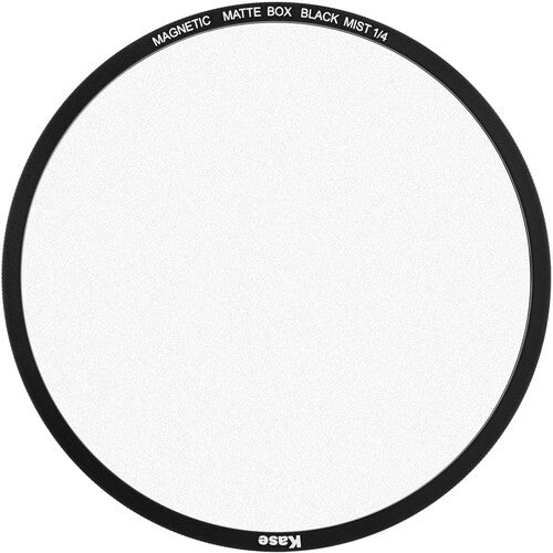 Kase MovieMate Magnetic Circular Filter Black Mist 1/4