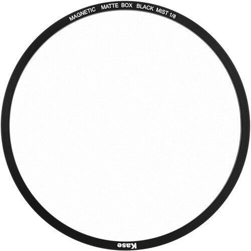 Kase MovieMate Magnetic Circular Filter Black Mist 1/8