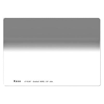 Kase MovieMate 4x5.65" Hard Grad ND 0.9 3-Stop Cinema Filter Slim 1.1mm