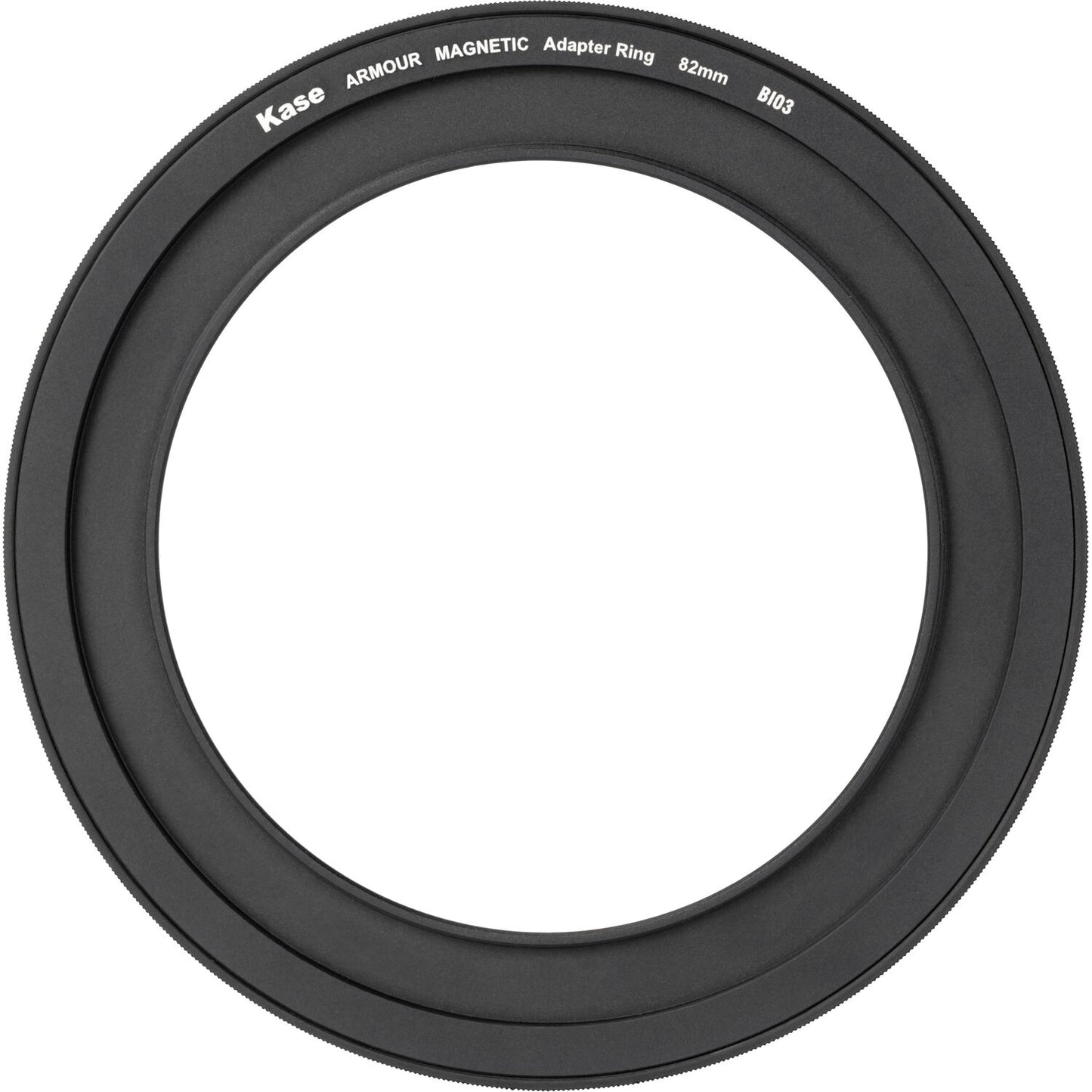 Kase 82mm Adapter Ring for Armour Holder