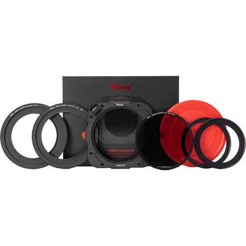 Kase Armour Holder Kit 100mm