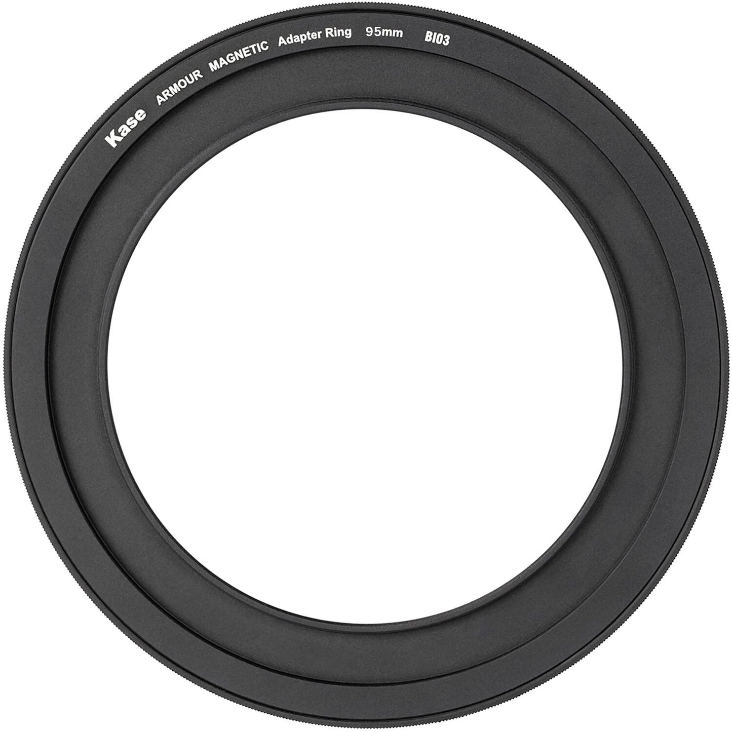 Kase 95mm Adapter Ring for Armour Holder