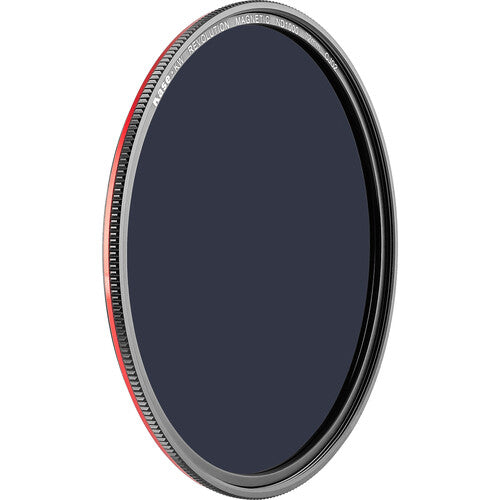 Kase 67mm KW Revolution Magnetic ND1000 Filter 10-Stop (Red Frame)