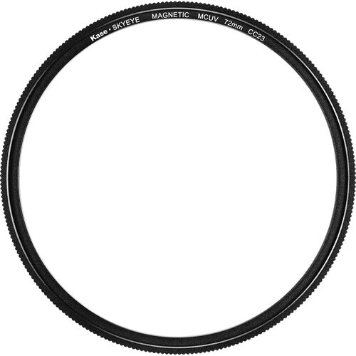 Kase 67mm Skyeye Magnetic MCUV Filter