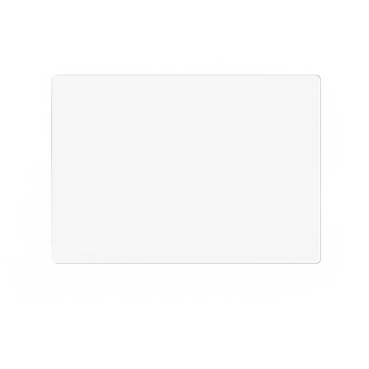 Kase MovieMate 4mm Cinema 1/4 Filter White Mist