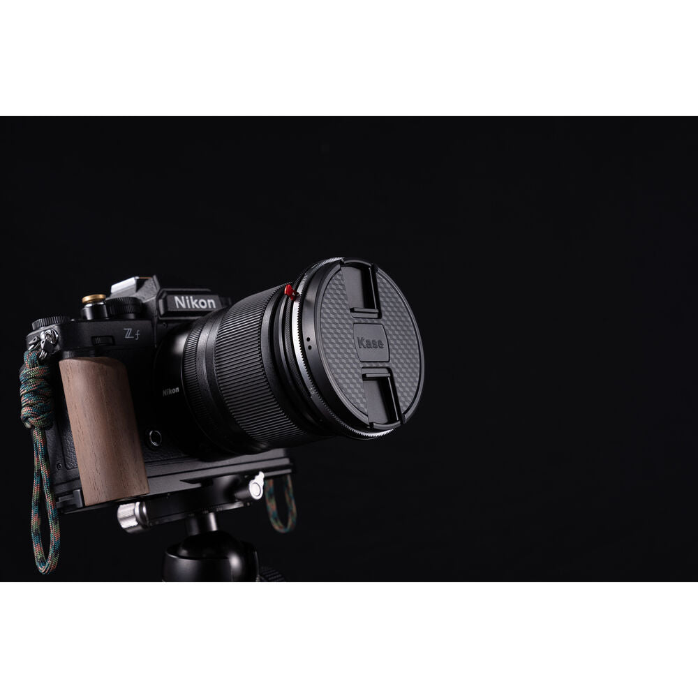 Kase VND & CPL Combo Filter 82MM  1.5 to 8-Stop