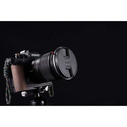 Kase VND & CPL Combo Filter 82MM  1.5 to 8-Stop