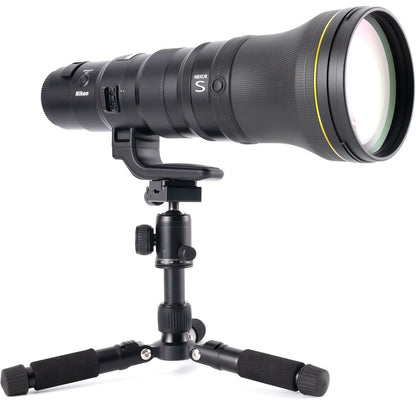 Kase MCUV UV Filter Kit for Nikon NIKKOR Z 400mm f/2.8 TC VR S Lens