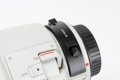 Kase Drop-In Magnetic Filter Set for Select Canon RF and EF Lenses (Variable ND 2-5 Stop + Magnetic Holder)