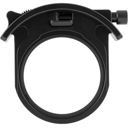 Kase Tele Drop-In Filter Kit for NIKKOR Z 800mm f/6.3 VR S and Z600mm f/4 TC VR S and Z 400mm f/2.8 TC VR S Lenses (ND8 and CPL Filters, Magnetic Holder)