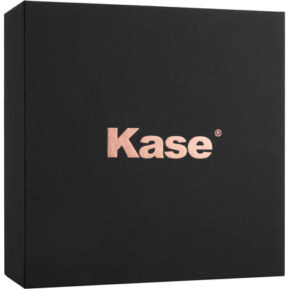 Kase Tele Drop-In Filter Kit for NIKKOR Z 800mm f/6.3 VR S and Z600mm f/4 TC VR S and Z 400mm f/2.8 TC VR S Lenses (ND8 and CPL Filters, Magnetic Holder)