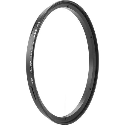 Kase UV Filter Kit for Canon RF 600mm f/4 L IS USM & EF 600mm f/4L IS III USM Lenses