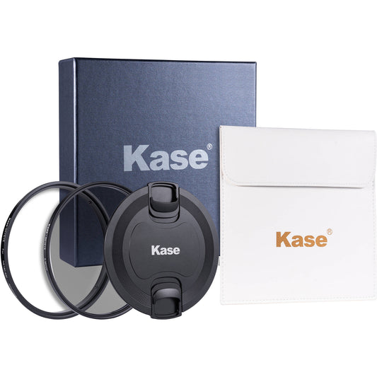 Kase MCUV Filter Kit for Nikon NIKKOR 180-400mm f/4 (150mm)