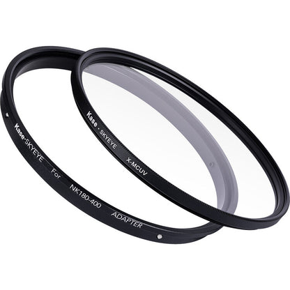 Kase MCUV Filter Kit for Nikon NIKKOR 180-400mm f/4 (150mm)