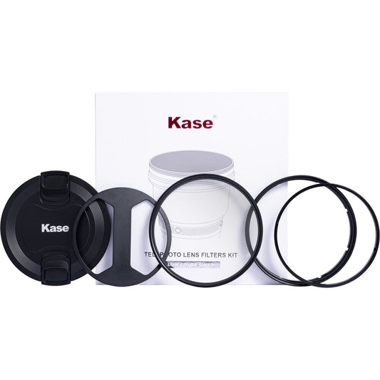 Kase  (150mm) MCUV Filter Kit for Sony FE 300mm f/2.8