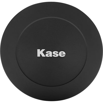 Kase Wolverine Magnetic Metal Rear Cap for Kase Magnetic Filters  82mm