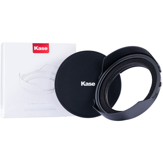 Kase Revolution 112mm Lens Hood for Nikon Z 14-24mm