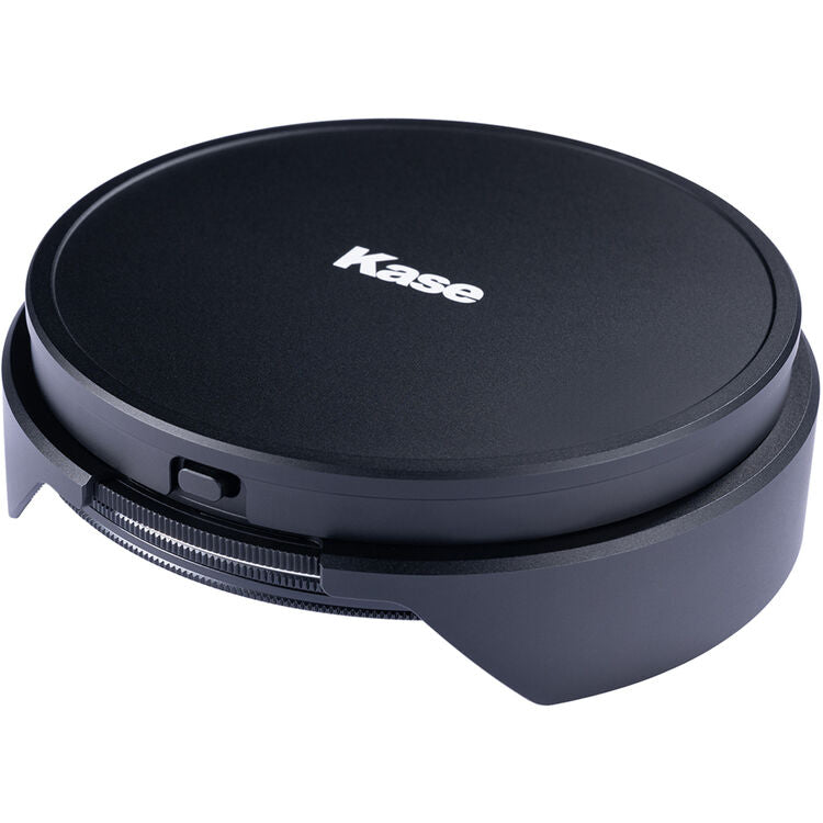 Kase Revolution 112mm Lens Hood for Nikon Z 14-24mm